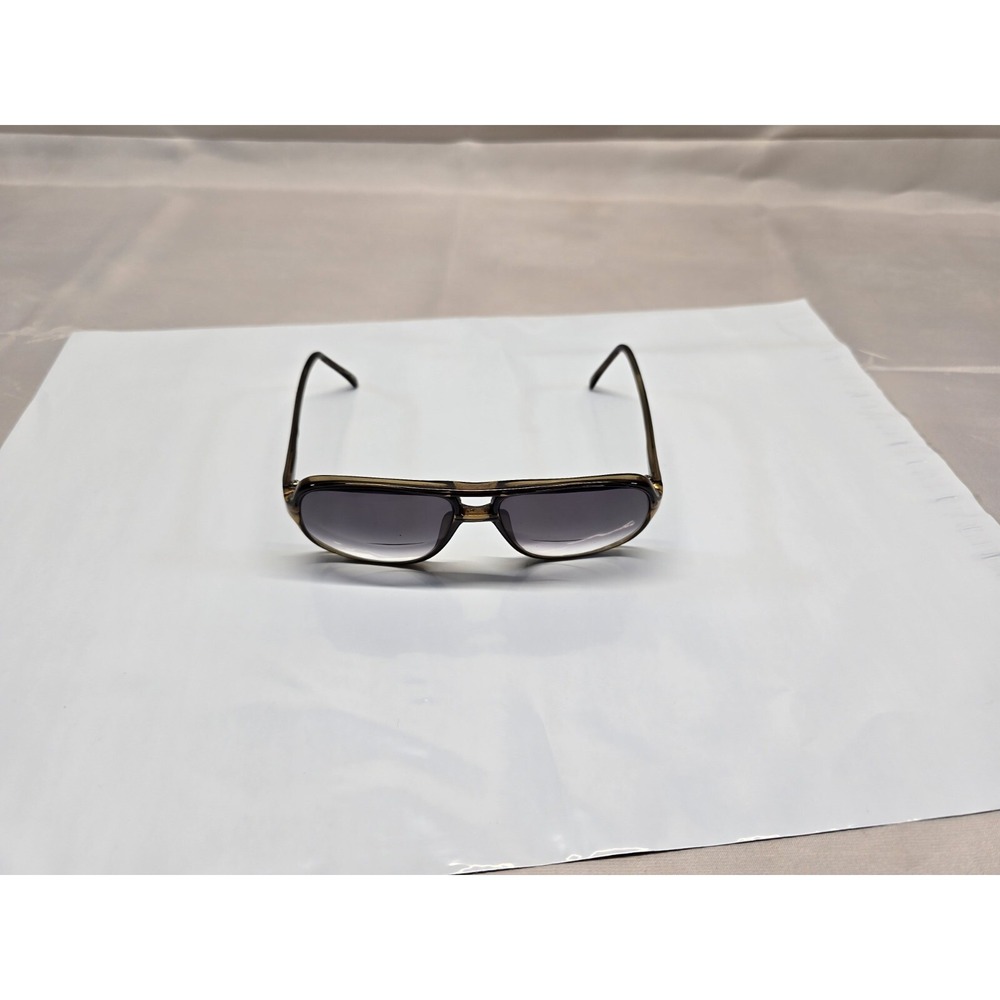 Optic Elegance "Bill" Sunglasses Men *Frames Only* 58 14 Col 4
